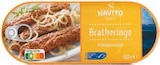 MSC Brathering von NAVITO für 2,19 € bei Netto mit dem Scottie im Angebot MSC Brathering von NAVITO im aktuellen Netto mit dem Scottie Prospekt