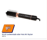 Lockenstab von ELLE für 9,95 € bei Action im Angebot Lockenstab von ELLE im aktuellen Action Prospekt