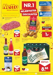 Sekt im Netto Marken-Discount Prospekt in Gera Aktueller Netto Marken-Discount Prospekt mit Sekt, "Aktuelle Angebote", Seite 45