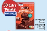 Backzutaten im EDEKA Prospekt Backmischung von Dr. Oetker im aktuellen EDEKA Prospekt