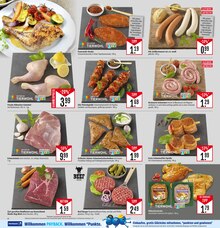 Rindfleisch im Marktkauf Prospekt "Aktuelle Angebote" mit 55 Seiten (Reutlingen)