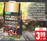 WWF Buchen Grillholzkohle im Angebot bei EDEKA in Ansbach WWF Buchen Grillholzkohle Angebote von EDEKA zuhause bei EDEKA Ansbach für 3,99 €