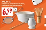 Marktkauf Vlotho - MATCHA-SET Angebot im Prospekt MATCHA-SET bei Marktkauf im Vlotho Prospekt für 6,99 €