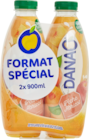 Promo Boisson lactée "Format Spécial" à 3,46 € dans le catalogue Carrefour Market à Savigny-en-Septaine