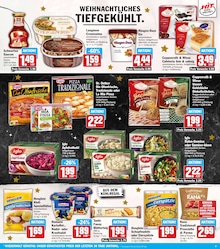 Häagen Dazs Angebot im aktuellen HIT Prospekt auf Seite 9