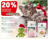 Katzenbedarf von  im aktuellen Pflanzen Kölle Prospekt für 6,49 €