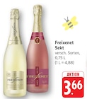 Sekt Angebote von Freixenet bei EDEKA Bietigheim-Bissingen für 3,66 €