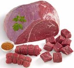 Rinder-Braten im Angebot bei E center in Filderstadt Rinder-Braten Angebote bei E center Filderstadt für 1,99 €