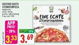 Aktuelle Pizza Angebote bei Marktkauf in Essen Aktuelles Steinofenpizza Angebot bei Marktkauf in Essen ab 3,33 €