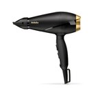 Sèche-cheveux professionnel moteur AC - BABYLISS dans le catalogue Carrefour