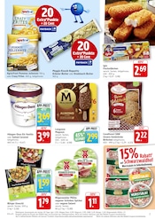 Aktueller EDEKA Prospekt mit Wecker, "Aktuelle Angebote", Seite 7