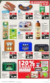 Ähnliche Ramazzotti Angebote im Prospekt "Hier bin ich richtig" von Kaufland in Gifhorn Ähnliche Angebote wie Ramazzotti im Prospekt "Hier bin ich richtig" auf Seite 28 von Kaufland in Gifhorn