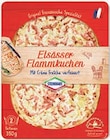 nah&frisch - Elsässer Flammkuchen Angebot im Prospekt Elsässer Flammkuchen bei nah&frisch im Prospekt "" für 2,99 €
