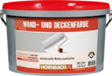 Aktuelle Farbe Angebote bei Hornbach in Koblenz Aktuelles Wand- und Deckenfarbe Angebot bei Hornbach in Koblenz ab 29,95 €