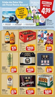 Veltins im aktuellen REWE Prospekt (Würzburg) Veltins im REWE Prospekt "Dein Markt" mit 28 Seiten (Würzburg)