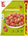 Erdbeeren im Angebot bei Kaufland in Lüdenscheid Erdbeeren Angebote von K-CLASSIC bei Kaufland Lüdenscheid für 3,99 €