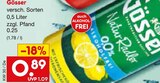 Bier im Angebot bei Netto Marken-Discount in Aalen Bier Angebote von Gösser bei Netto Marken-Discount Aalen für 0,89 €