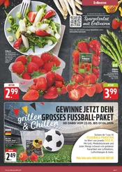 Aktueller E center Prospekt mit Obst, "Wir lieben Lebensmittel!", Seite 7