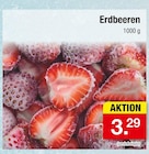 Erdbeeren Angebote bei Zimmermann Aurich für 3,29 €