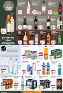 Wodka im GLOBUS Prospekt "Aktuelle Angebote" mit 41 Seiten (Leipzig)