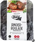 Rinder-Rouladen in Bratensoße Angebote von Bard bei REWE Dormagen für 6,49 €