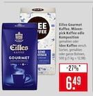 Aktuelle Kaffee Angebote bei Marktkauf in Ulm Aktuelles Gourmet Kaffee Angebot bei Marktkauf in Ulm ab 6,49 €