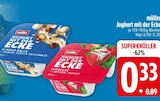 Aktuelle Joghurt Angebote bei EDEKA in Ingolstadt Aktuelles Joghurt mit der Ecke Angebot bei EDEKA in Ingolstadt ab 0,33 €