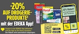 20 % Rabatt bei E center im Angebot 20 % Rabatt im aktuellen E center Prospekt