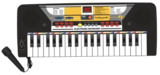 Clavier électronique à JouéClub dans Le Passage