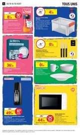 Promos Bouteille dans le catalogue "VIVE LA FIN DES VACANCES" de Intermarché Hyper à la page 76 Promos Bouteille dans le catalogue "VIVE LA FIN DES VACANCES" de Intermarché Hyper à la page 76