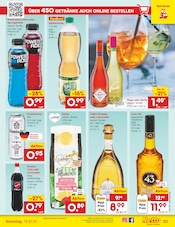 Obstbrand im Netto Marken-Discount Prospekt in Oldenburg Aktueller Netto Marken-Discount Prospekt mit Obstbrand, "Aktuelle Angebote", Seite 33