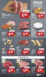 Aktueller combi Prospekt mit Brot, "Markt - Angebote", Seite 5