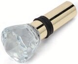 LED-Korken »Diamant« im Tchibo im Supermarkt Prospekt LED-Korken »Diamant« von im aktuellen Tchibo im Supermarkt Prospekt für 7,99 €