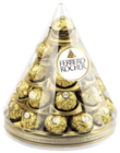 Ferrero rocher - Bi1 à Dijon Ferrero rocher en promo chez Bi1 Dijon à 6,07 €