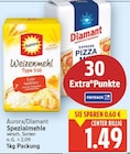 Weizenmehl Type 550 von Aurora für 1,49 € bei E center im Angebot Weizenmehl Type 550 von Aurora im aktuellen E center Prospekt