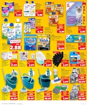 Kopierpapier im Kaufland Prospekt in Ravensburg Aktueller Kaufland Prospekt mit Kopierpapier, "Aktuelle Angebote", Seite 7
