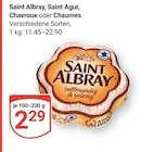 Saint Albray Angebote von Saint Albray bei GLOBUS Nettetal für 2,29 €