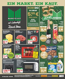 Marktkauf Prospekt für Bad Arolsen: "Aktuelle Angebote", 20 Seiten, 02.02.2026 - 07.02.2026