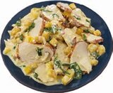 Hähnchenbrustsalat „Mango-Kokos“ im Angebot bei EDEKA in Pinneberg Hähnchenbrustsalat „Mango-Kokos“ Angebote von Beeck bei EDEKA Pinneberg für 1,79 €