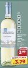 Pinot Grigio von Mezzacorona für 3,79 € bei famila Nordwest im Angebot Pinot Grigio von Mezzacorona im aktuellen famila Nordwest Prospekt