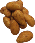 Speisekartoffeln Annabelle bei EDEKA im Pinneberg Prospekt für 1,99 €