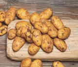 Speisefrühkartoffeln bei tegut im Badra Prospekt für 2,79 €