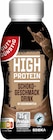 Aktuelle Energydrink Angebote bei EDEKA in Nürtingen Aktuelles High Protein Drink Schoko-Geschmack Angebot bei EDEKA in Nürtingen ab 0,99 €