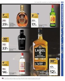 Offre Label 5 dans le catalogue Carrefour du moment à la page 71