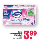 Toilettenpapier Ultra Soft bei EDEKA im Prospekt "" für 3,99 €