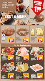Kirschen im REWE Prospekt in Darmstadt Aktueller REWE Prospekt mit Kirschen, "Dein Markt", Seite 13
