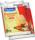 Emmental Français Râpé - PÂTURAGES - Intermarché Express Emmental Français Râpé - PÂTURAGES à 1,33 € dans le catalogue Intermarché Express