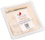 Mascarpone & Gorgonzola - Vivaldi dans le catalogue Colruyt