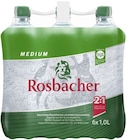 Rosbacher im Angebot bei REWE in Bornheim Rosbacher Angebote bei REWE Bornheim für 4,14 €