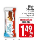 Ferrero im EDEKA Prospekt Milch-Schnitte im aktuellen EDEKA Prospekt für 1,49 €